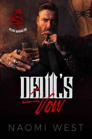 Devil’s Vow by Naomi West