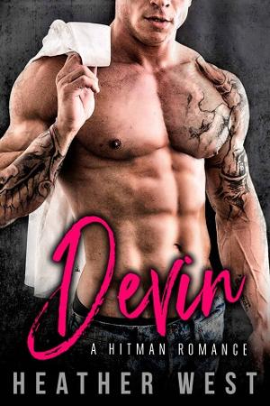 Devin by Heather West