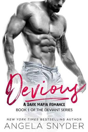 Devious by Angela Snyder
