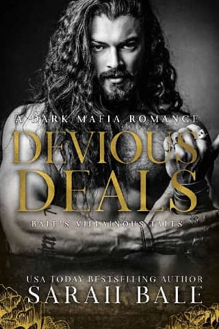 Vicious Vows by Sarah Bale - online free at Epub