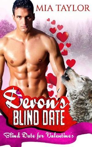 Devon’s Blind Date by Mia Taylor