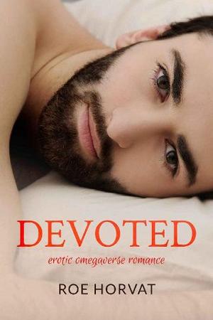 Devoted by Roe Horvat