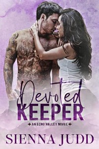 Devoted Keeper by Sienna Judd