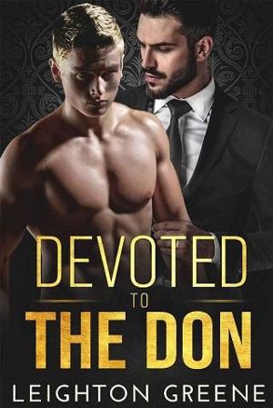 Devoted to the Don by Leighton Greene