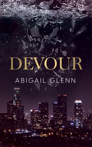 Devour by Abigail Glenn