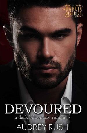Devoured by Audrey Rush