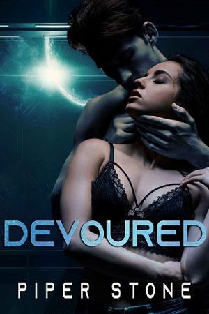 Devoured by Piper Stone