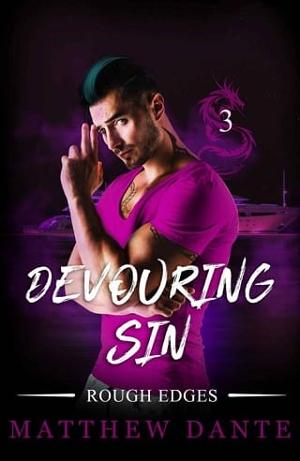 Devouring Sin by Matthew Dante