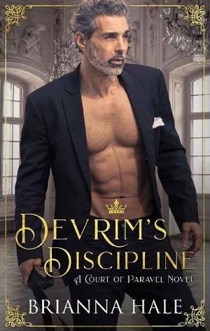 Devrim’s Discipline by Brianna Hale