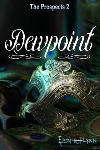Dewpoint by Erin R Flynn