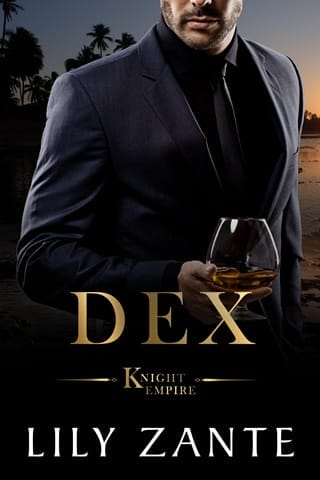 Dex by Lily Zante