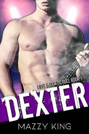 Dexter by Mazzy King