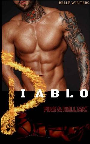 Diablo by Belle Winters