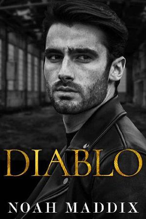 Diablo by Noah Maddix