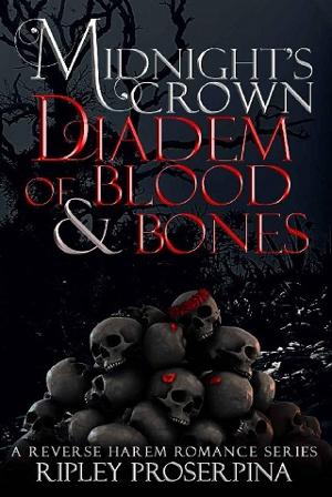 Diadem of Blood and Bones by Ripley Proserpina