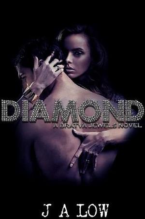 Diamond by JA Low