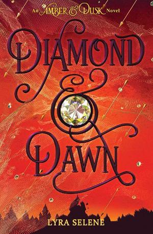 Diamond & Dawn by Lyra Selene