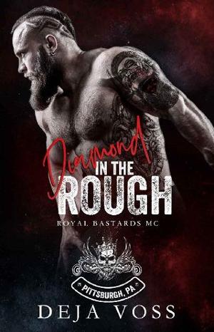 Diamond in the Rough by Deja Voss