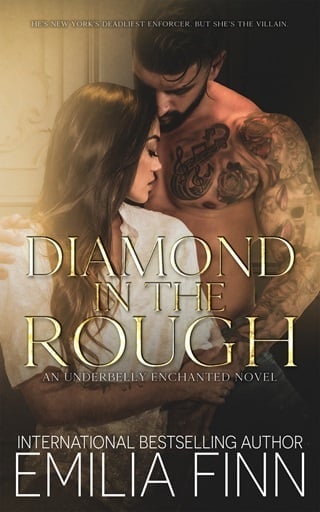 Diamond In The Rough by Emilia Finn