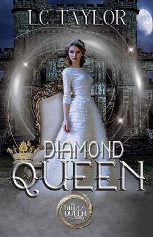 Diamond Queen by LC Taylor