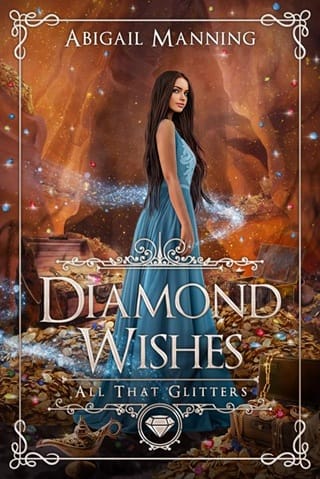 Diamond Wishes by Abigail Manning