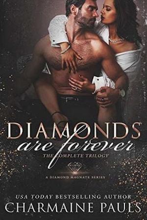 Diamonds are Forever by Charmaine Pauls