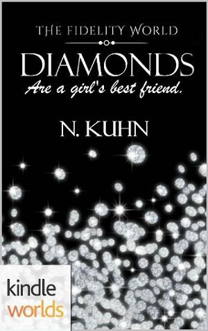 Diamonds by N Kuhn