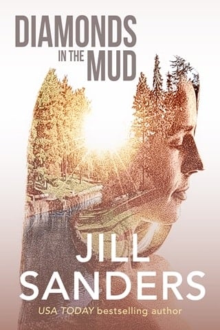 Diamonds in the Mud by Jill Sanders