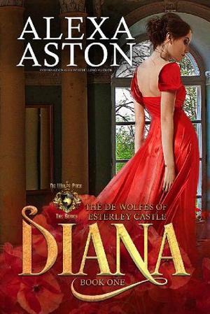 Diana by Alexa Aston
