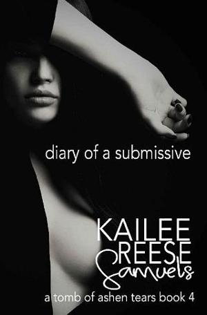 Diary of a Submissive by Kailee Reese Samuels