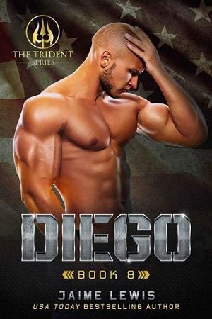 Diego by Jaime Lewis