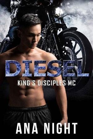 Diesel by Ana Night