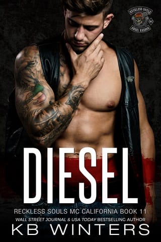 Diesel by KB Winters