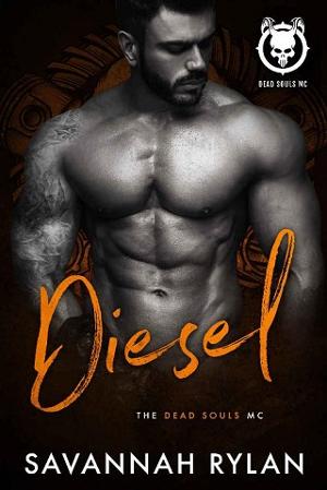 Diesel by Savannah Rylan