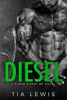 Diesel by Tia Lewis