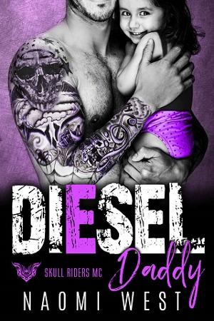 Diesel Daddy by Naomi West
