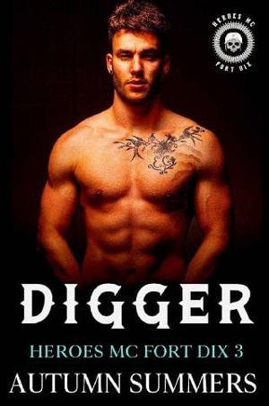 Digger by Autumn Summers