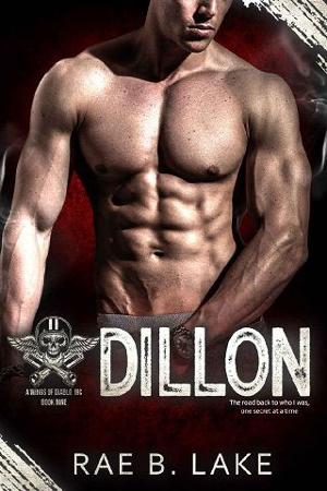 Dillon by Rae B. Lake