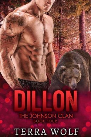 Dillon by Terra Wolf
