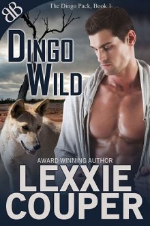 Dingo Wild by Lexxie Couper
