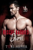 Dion by Tori Silver