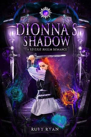 Dionna’s Shadow by Ruby Ryan