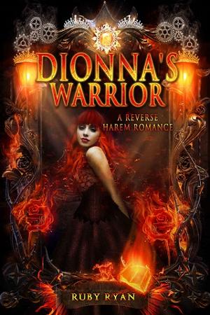 Dionna’s Warrior by Ruby Ryan