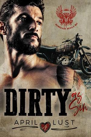 Dirty as Sin by April Lust