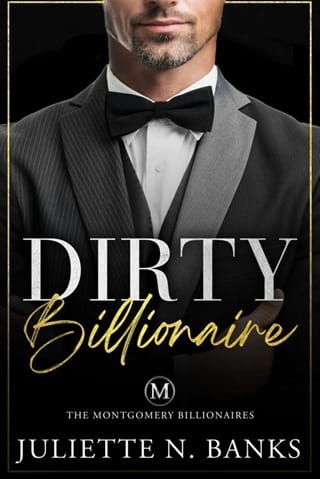 Dirty Billionaire by Juliette N. Banks