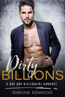 Dirty Billions by Simone Sowood