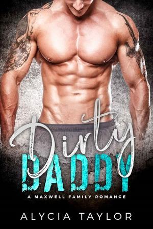 Dirty Daddy by Alycia Taylor