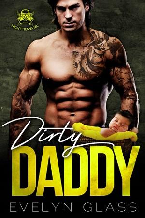 Dirty Daddy by Evelyn Glass