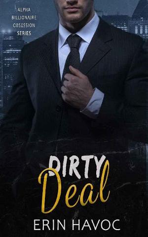 Dirty Deal by Erin Havoc
