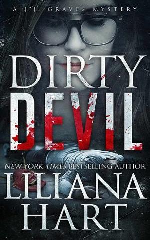 Dirty Devil by LilianaHart
